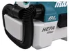 Makita DVC750LZX3 - Vysavač - kanystrový - bezsáčkový Náhled obrázku produktu 36