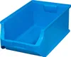 allit Sichtlagerkasten ProfiPlus Box 5 aus PP blau 310 x Produktbild-Vorschau 15