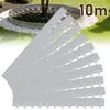 Ikodm Bordo flessibile per prato 100x10 cm, set da 10 m (10 Anteprima dell’immagine prodotto 13