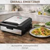 Syntrox Germany Omelette Maker Gusto 800W Produktbild-Vorschau 6