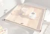 riess-ambiente Massives Tablett MAKASSAR 50cm Mangoholz Produktbild-Vorschau 7