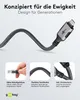 Ethernet-Kabel USB-C 3.2 Gen2 Stecker > RJ-45 Stecker Produktbild-Vorschau 11