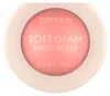 Catrice - Soft Glam Gebackenes Rouge - 10 On Cloud Pink Produktbild-Vorschau 7