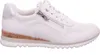 MARCO TOZZI Damen Sneaker Reißverschluss Metallic Optik Produktbild-Vorschau 16