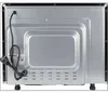 Steba DG 40, malá, 37 l, 3 police, 2400 W, černá, dotyková Náhled obrázku produktu 8