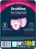 Huggies DryNites Nachtwindeln Mädchen ab 13 bis ca. 17 Produktbild-Vorschau 4
