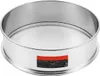 SucceBuy Mehlsieb, feinmaschig, 10 Maschen, 304 Edelstahl, Produktbild-Vorschau 1