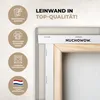 MuchoWow® - Plátno - Slon - Bohémsky - Zvieratá - Boho, Náhľad obrázku produktu 2