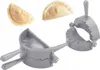 Ausstechformen für Pierogi und Uszy 2 Stück MOLLY Produktbild-Vorschau 1