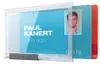 DURABLE Etui do kart identyfikacyjnych PUSHBOX na 1 kart?, Podgląd zdjęcia produktu 12