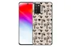 MuchoWow® Handyhülle Schutzhülle Hülle für Samsung Galaxy Produktbild-Vorschau 2
