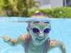 Schwimmbrille Taucherbrille, Kinderbrille Für Das Produktbild-Vorschau 16