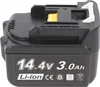 Akku passend für Makita Makstar BL1430 3,0Ah Li-Ion Produktbild-Vorschau 1
