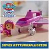 Paw Patrol: Rescate Aéreo – El avión de rescate de Skye Vista previa de la imagen del producto 14