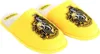Hausschuhe Harry Potter - Hufflepuff (größe 44/45) Produktbild-Vorschau 1