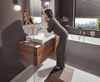 Hansgrohe Badarmatur Vivenis Chrom Unterputz mit Umstellung Produktbild-Vorschau 14