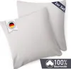 Copricuscino Blumtal 60x60 cm (set di 2 copricuscini) - Anteprima dell’immagine prodotto 1