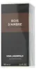 Lagerfeld Bois d'Ambre woda toaletowa dla mężczyzn 100 ml Podgląd zdjęcia produktu 16