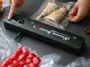 Sigillatrice Sottovuoto Per Alimenti + Sacchetti Anteprima dell’immagine prodotto 7