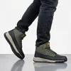 Fila Lance XXI Black-Olive Night Größe EU 43 Produktbild-Vorschau 12