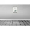 vianmo Blechschild 40x30 cm Alkohol GIN das bekommen wir Produktbild-Vorschau 2