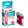 EDDING EDD-447 magenta Tintenpatrone ersetzt brother Produktbild-Vorschau 3