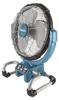 Makita DCF300Z, Schwarz, Blau, Flur, 33 cm, -45 - 45°, 4 h, Produktbild-Vorschau 18