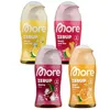 MORE Zerup, mixed 4er Bundle, 4 x 65 ml, für bis zu 32 l Produktbild-Vorschau 1