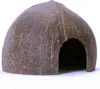 Terrario CocoCave L - cocco mezzo liscio Terrario Anteprima dell’immagine prodotto 1