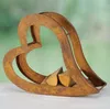 Boltze Heart, Modulares Regal, Freistehend, Eisen, Produktbild-Vorschau 1