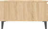 vidaXL Konferenční stolek Sonoma Dub 90x60x35 cm odvozený Náhled obrázku produktu 7