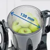 TESLA SlowJuicer SJ770 XXL Deluxe, wolnoobrotowa Podgląd zdjęcia produktu 5