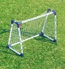 Megaform but de football PVC but de football robuste pour Voir les images du produit 3
