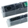 vhbw 10x Tintenpatronen kompatibel mit Canon Pixma MG6650, Produktbild-Vorschau 6
