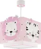 Lampa sufitowa Baby Jungle - Zwierzęta Leśne dla dzieci Podgląd zdjęcia produktu 2