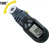 Manometro digitale di precisione Topeak SmartGauge D2 Anteprima dell’immagine prodotto 4