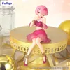 Figurka PVC Ram Twinkle Party - Re:Zero - 14 cm - Good Náhľad obrázku produktu 5