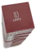 Maybelline Superstay Vinyl Ink, Bordeaux, Lippy, 1 Farben, Produktbild-Vorschau 5