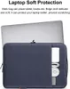 12,5 - 13,5 Zoll Laptop Tasche Notebooktasche Blau Produktbild-Vorschau 4