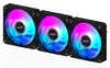 GIGABYTE AORUS EZ CHAIN FAN 120 (3-Pack), Wentylator, 12 Podgląd zdjęcia produktu 1
