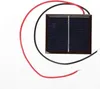 Piccola cella solare (1 V / 200 Ma) Anteprima dell’immagine prodotto 1
