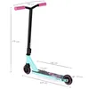 MOVINO Kinder Stunt-Scooter Tyro Minze Produktbild-Vorschau 5