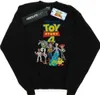 Disney - "Toy Story 4" Sweatshirt für Herren BI47719 (XXL) Produktbild-Vorschau 1