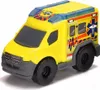 Dickie Toys 203712029, Auto, 3 Jahr(e), Kunststoff, Produktbild-Vorschau 3