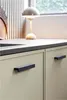 Furnipart Griffleiste Elan LA160mm - Möbelgriff zum Produktbild-Vorschau 6
