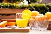 Drinkglazen, 350 ml, glas, 10 cm, transparant, set van 6 Productafbeelding-voorbeeld 7