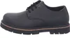 Birckenstock Highwood Lace Low LEOI Black, Größe:39 EU Produktbild-Vorschau 3