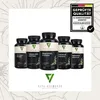 Vita Elements Magnesium Complex 180 Capsules Bisglycinaat Productafbeelding-voorbeeld 7