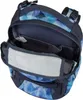 satch Pack Schulrucksack Einzeln Blurry Sky Produktbild-Vorschau 19