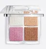 Paleta rozświetlaczy prasowany Dior Backstage GLOW mix Podgląd zdjęcia produktu 3